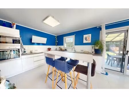 maison pont-de-salars 136.64 m² t-5 à vendre  265 000 €