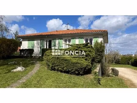 proximité angoulême