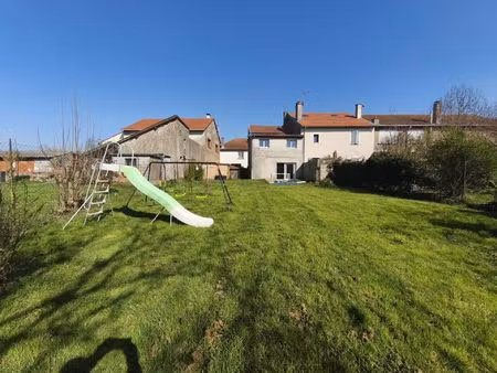 vente maison 3 pièces 90 m² arraye-et-han (54760)