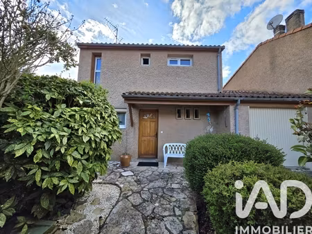 vente maison/villa 4 pièces