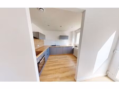 location maison  106 m² t-4 à volmerange-les-mines  1 390 €