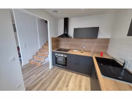 location maison  106 m² t-4 à volmerange-les-mines  1 450 €