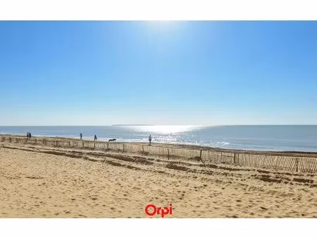 terrain châtelaillon-plage m² t- à vendre  416 000 €