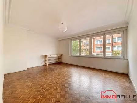 meiser - appart. 1 ch. + terrasse