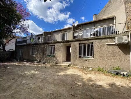 immeuble à vendre