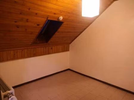 appartement 2 ch  messancy  classe énergétique a