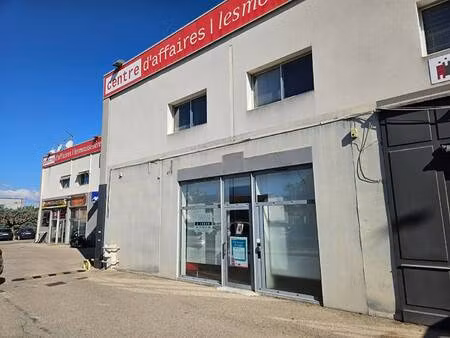 local commercial à louer