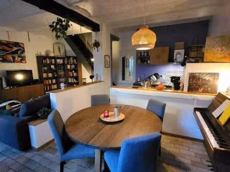 a louer - tilff - charmante maison