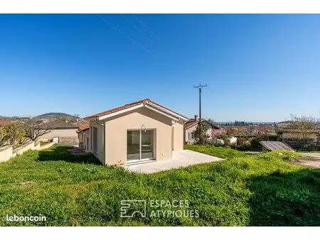 propriété 5 pièces 90 m²