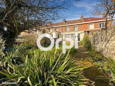 maison 5 pièces 100 m²