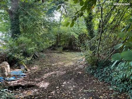 terrain 780 m² lege cap ferret