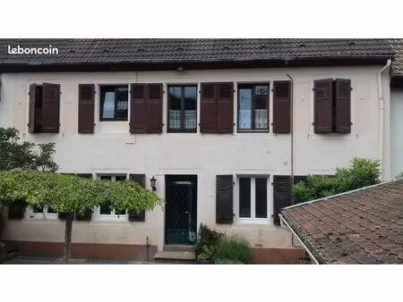 location appartement en ville