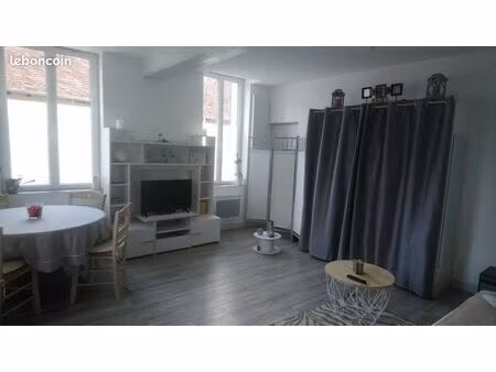 petite maison de ville