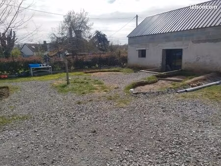 loue terrain pour les 24h