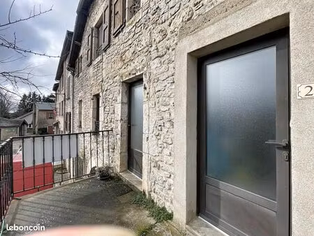 appartement 5 pièces 98 m²