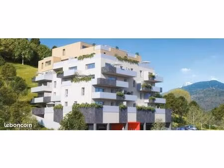 location appartement t3 albertville