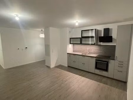 appartement t2 45 m2