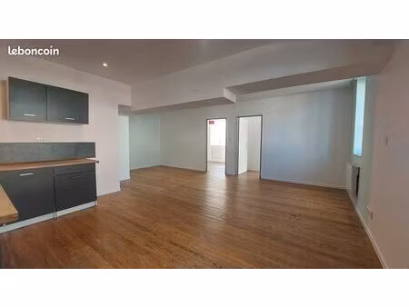 locations appartement a mervans