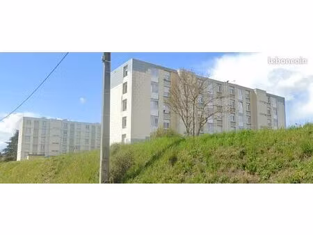 appartement 4 pièces 77 m²