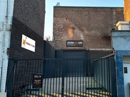 box de stockage  garde meubles  archives de 1 à 20 m² à partir de 34 9 / mois