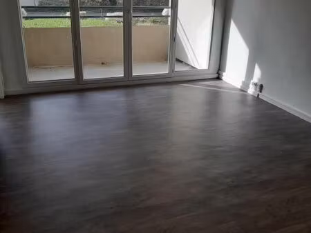 appartement 4 pièces 79 m²
