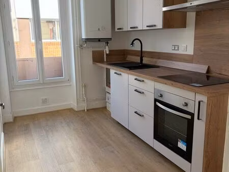 appartement t1 centre ville