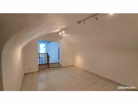 appartement 1 pièce 42 m²