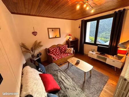 appartement 3 pièces 65 m2