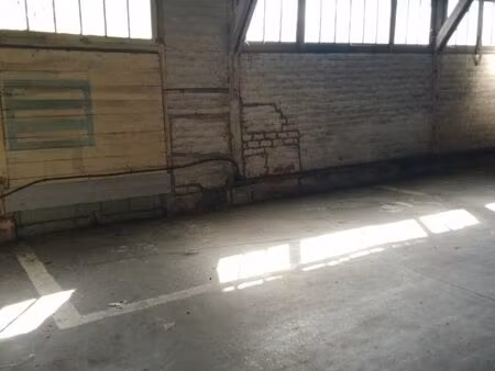 location parking véhicule grand gabarit