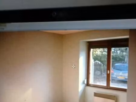 loue t 2 chaussin 39120