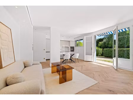 vente appartement 3 pièces 67 m² à beaulieu-sur-mer (06310)  649 000 €