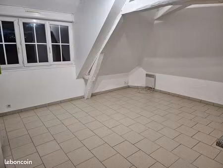 appartement t2 fontaine le dun