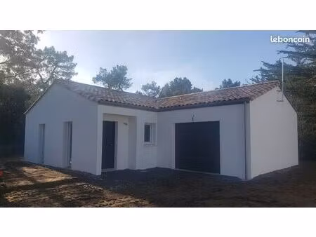 maison 3 chambres à louer