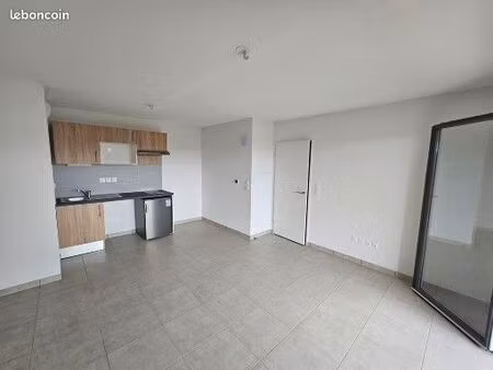 location t2 loi pinel castanet tolosan