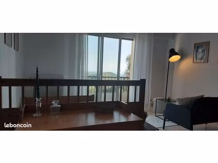 a louer grand studio meublé grasse magagnosc