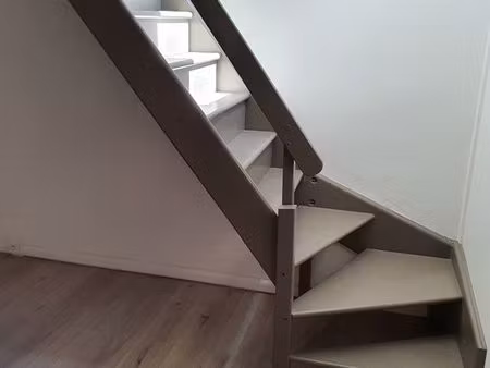 appartement à louer t2 à montesson proche rera