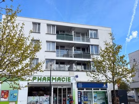 a louer type 4 pièces saint etienne du rouvray