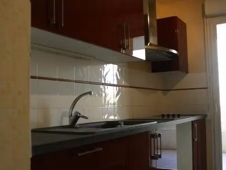 appartement 3 pièces 69 m²