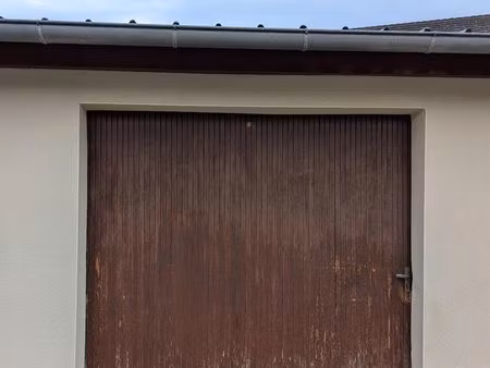 garage à louer lons le saunier