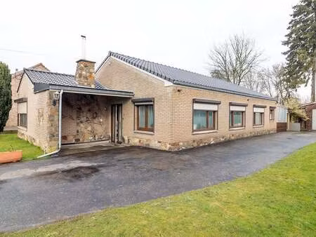 maison à vendre à bilzen € 330.000 (lmkxu) - delta notarissen | zimmo