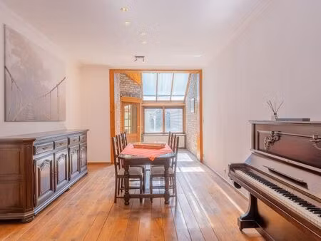 maison à vendre à zeebrugge € 288.000 (lmkxg) - willem cauwels real estate | zimmo