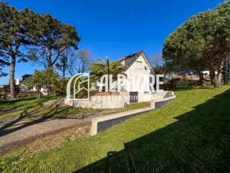 vente maison à la baule-escoublac (44500) : à vendre / 155m² la baule-escoublac