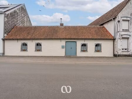 maison à vendre à leupegem € 279.000 (lmkxk) - vastgoed coorevits | zimmo