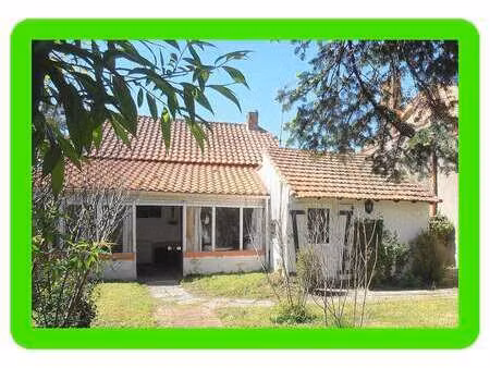 vente maison à saint-hilaire-de-chaléons (44680) : à vendre / 1m² saint-hilaire-de-chaléon