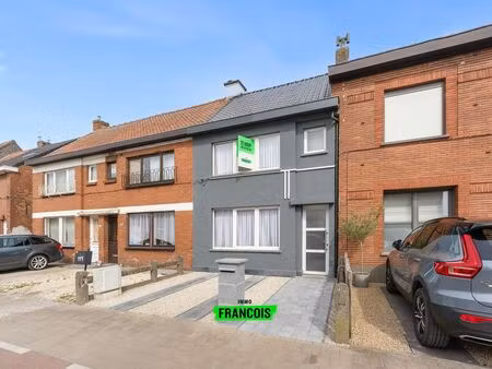 maison à vendre à waarschoot € 375.000 (lmkyg) - immo francois - maldegem | zimmo