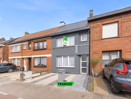 maison à vendre à waarschoot € 379.000 (lmkyg) - immo francois - maldegem | zimmo