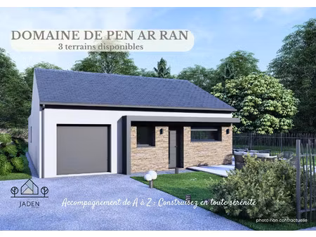 vente terrain à piriac-sur-mer (44420) : à vendre / piriac-sur-mer