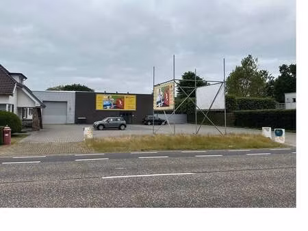 bien professionnel à vendre à zonhoven € 1.080.000 (kuau8) - | zimmo