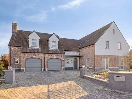 maison à vendre à heverlee € 1.250.000 (lmkun) - immo de dijle | zimmo