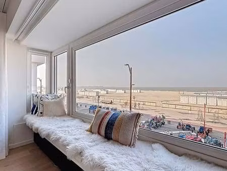 appartement à louer à heist-aan-zee € 1.750 (lmkw6) - immo de nil | zimmo